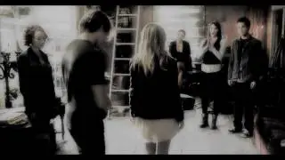 Run | The Secret Circle