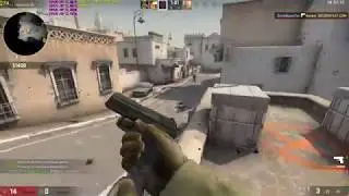 CS GO P2000