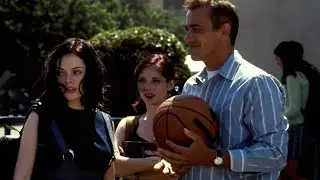 Devil in the Flesh (1998) Full Movie