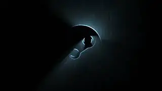 Steam Light Rays Steam Deck Boot Animation