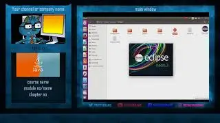 Java course training New layout and design  demo test