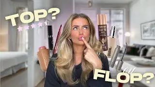 I TEST VIRAL PRODUCTS ON TIKTOK