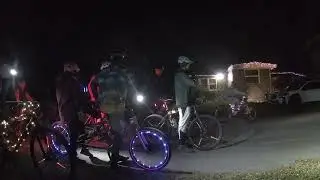 Plant City Christmas Ride 2024