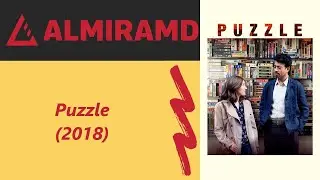 Puzzle - 2018 Trailer