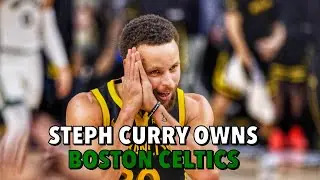 ChefBaker Reacts To CELTICS at WARRIORS| FULL HIGHLIGHTS