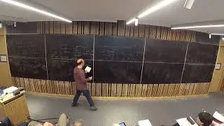 Noah Snyder - Local topological field theories with values in Morita categories