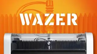 Meet WAZER