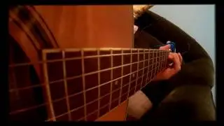 MiyaGi & Эндшпиль ft. Рем Дигга- I got love (guitar cover)