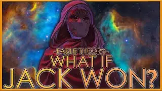 What Would Happen if Jack of Blades Won? | Fable Theory