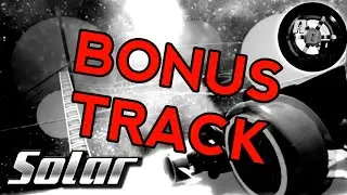 Solar Realm Gameplay [BONUS TRACK] - AfterBurneR (Roblox)