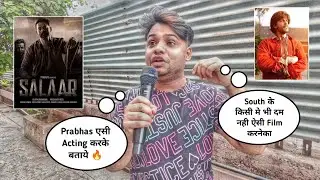 Salaar Vs Dunki Reactions By OWAIS ANSARI (Reviewer) | Salaar Movie Reviews, Dunki Movie Reviews