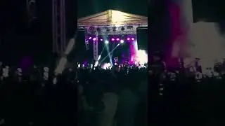 Инстасамка в Ереване