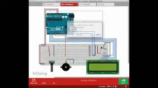 Arduino Project