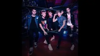Why Don’t We imagine Part 1