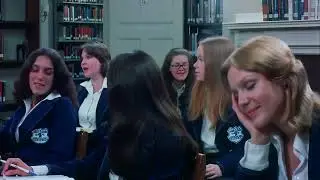 Naughty School Girls (1976) 4K