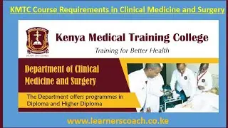 Certificate in Clinical Medicine and Surgery
