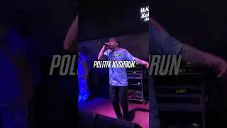 Hidra Türkçe Rap Konseri
