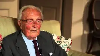 Andrew Tift paints Lord Carrington’s portrait for the House of Lords  4/4