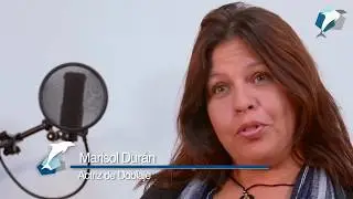 Marisol Duran, Actriz de Doblaje