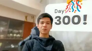 Day 300 Becoming a Millionaire