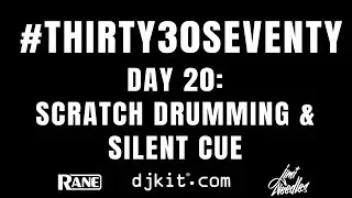 RANE & djkit®️ present 