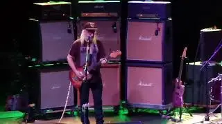 Dinosaur Jr. - Toronto 9/10/22   Full Show