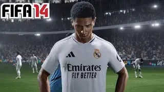FIFA 14 | Next Season 2025 | Update & Squad | Patch EA SPORT FC 25