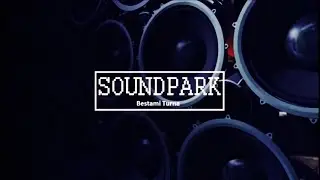 Bestami Turna - Soundpark (May 2020)