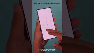 Find your IMEI number | Samsung