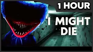 [1 HOUR] 