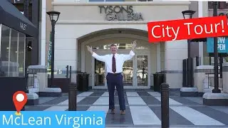 McLean Virginia | Best Neighborhoods in Northern Virginia
