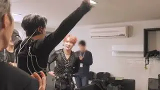 Dimana ada nada disitu ada haechan NCT