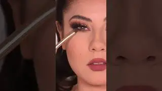 Three Simple Looks with the CP Nude Mood Palette 