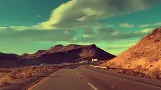 Lone Wolf Trip