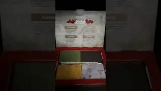 Мыло сувенирное 