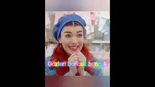 Mavi Kız Kara Çocuk!!!