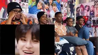 SKZ tiktok cause they being shining stars pt.1 for @LennyLen (REACTION)