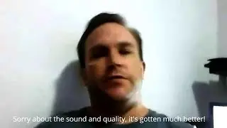 channel intro clip