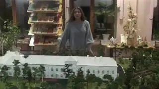 ГПОУ ЯО РЛТК региональный этап 