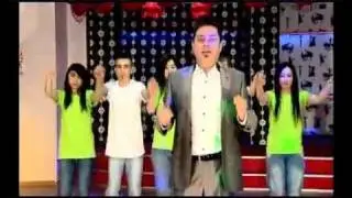 mustafa karadeniz- Köyün Güzeli  2010.mp4