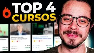 Top 4 Best Digital Marketing Courses (for Beginner and Advanced Affiliate Marketers)