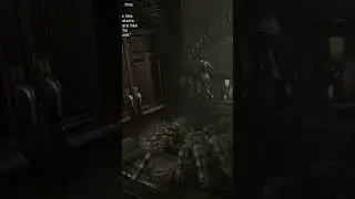 True Fear 😨