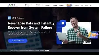 AOMEI Backupper Pro v8.3.0 Crack Lifetime Version + License key Download