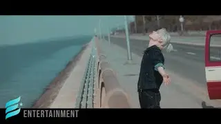 E'LAST(엘라스트) - 'Gasoline' M/V Teaser #1