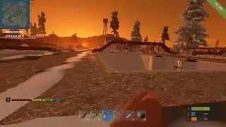 Rust Battlefield　Play2