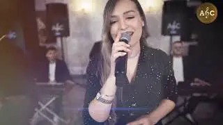 Cosmina Stoican - Colaj Manele LIVE 2025