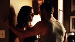 Wicked Games || Laurel & Frank
