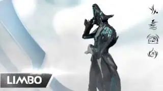 Warframe Profile | Limbo (Revisited)