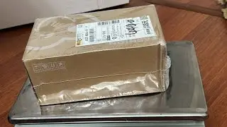 Пиндуодуо. Распаковка. Анпакинг. Unpacking