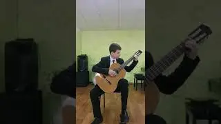 Михаил Голубев - "Девка в сенях стояла"